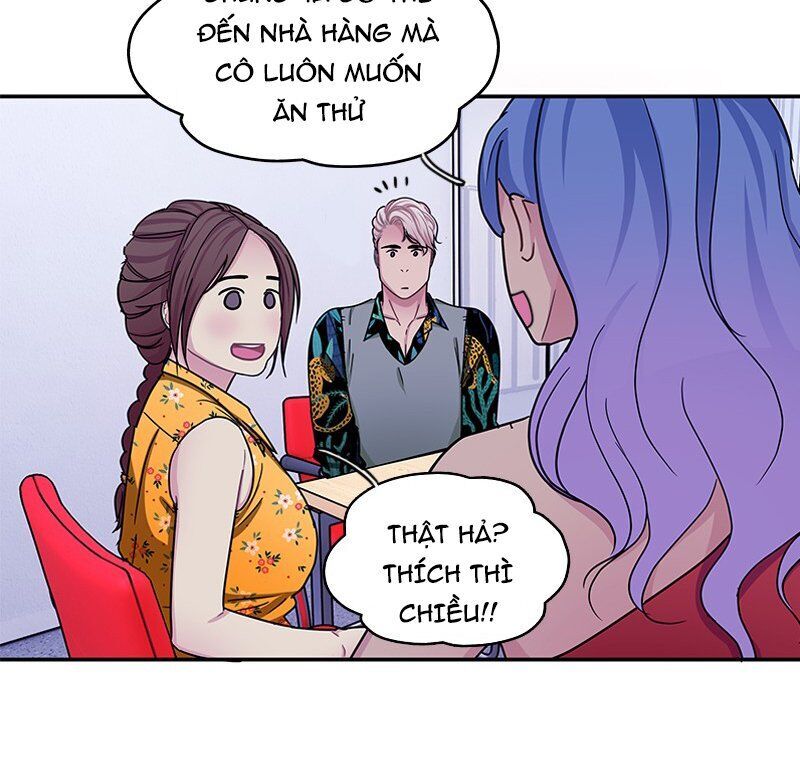 Nửa Đêm Ở Poppy Land Chapter 50 - 36