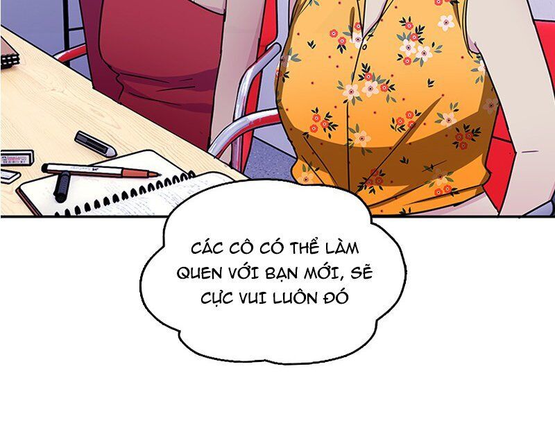 Nửa Đêm Ở Poppy Land Chapter 50 - 40