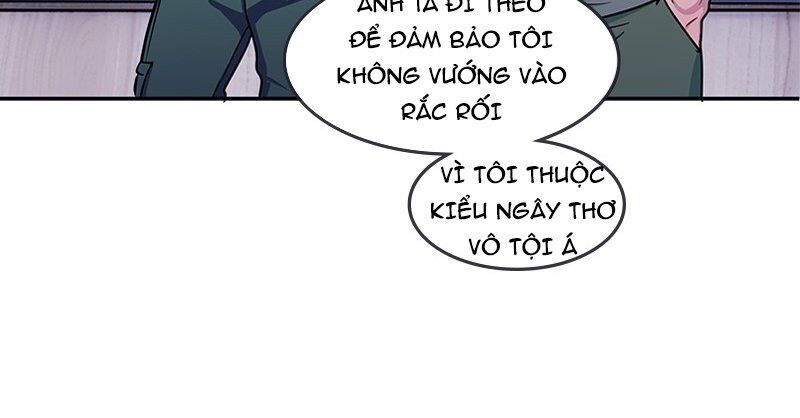 Nửa Đêm Ở Poppy Land Chapter 50 - 54