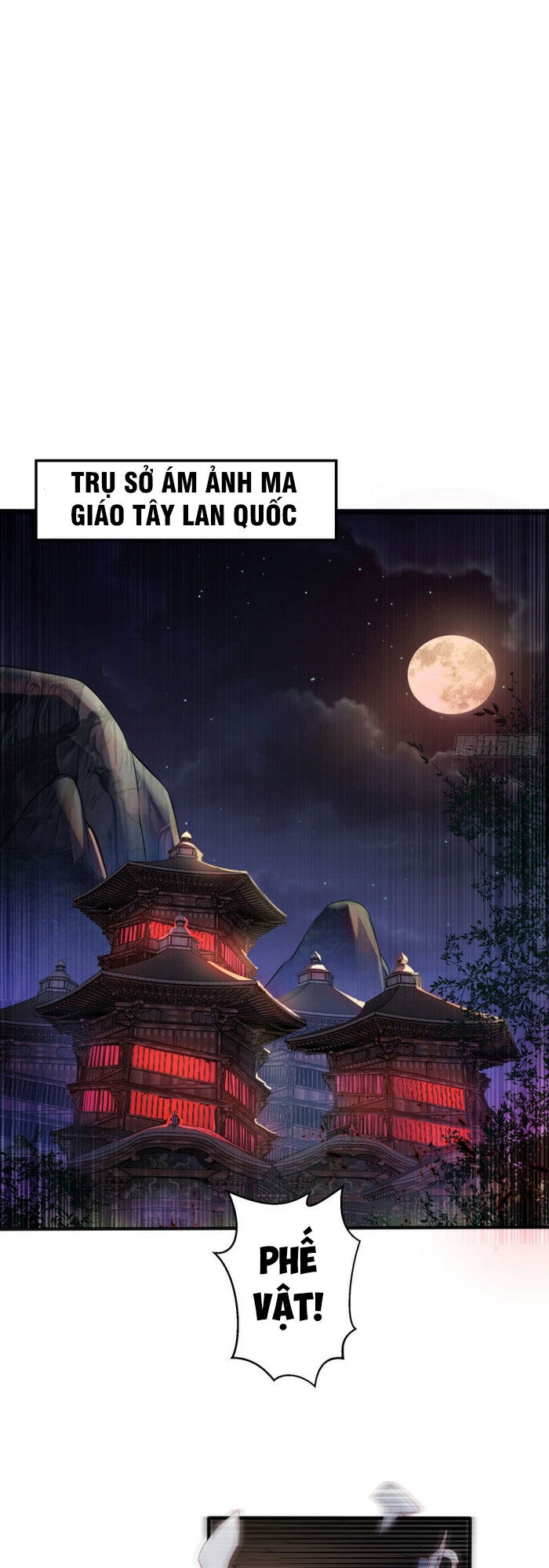 Võ Nghịch Chapter 63 - 20