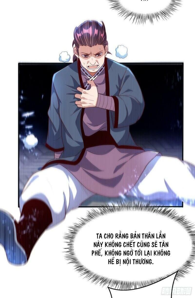 Võ Nghịch Chapter 83 - 10