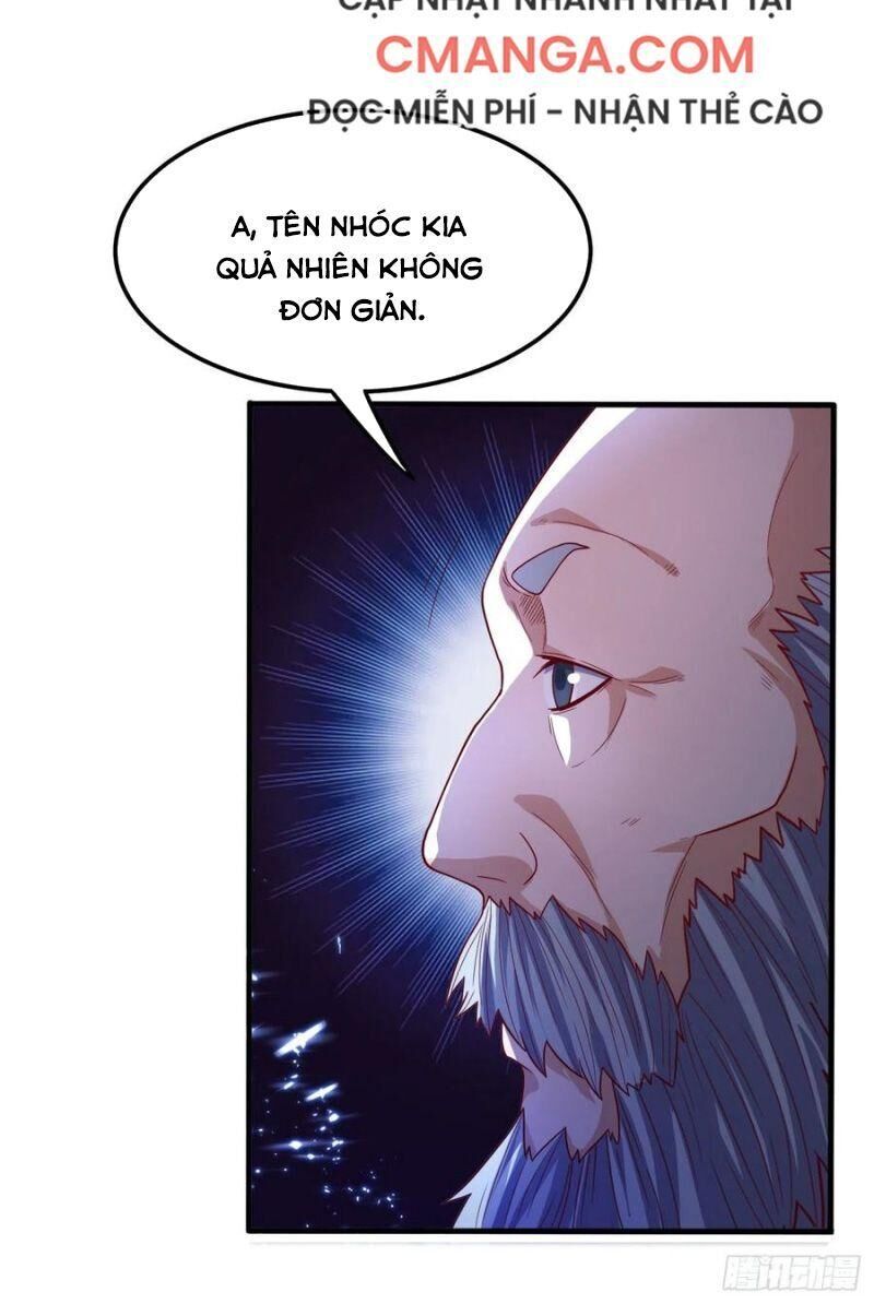 Võ Nghịch Chapter 84 - 2