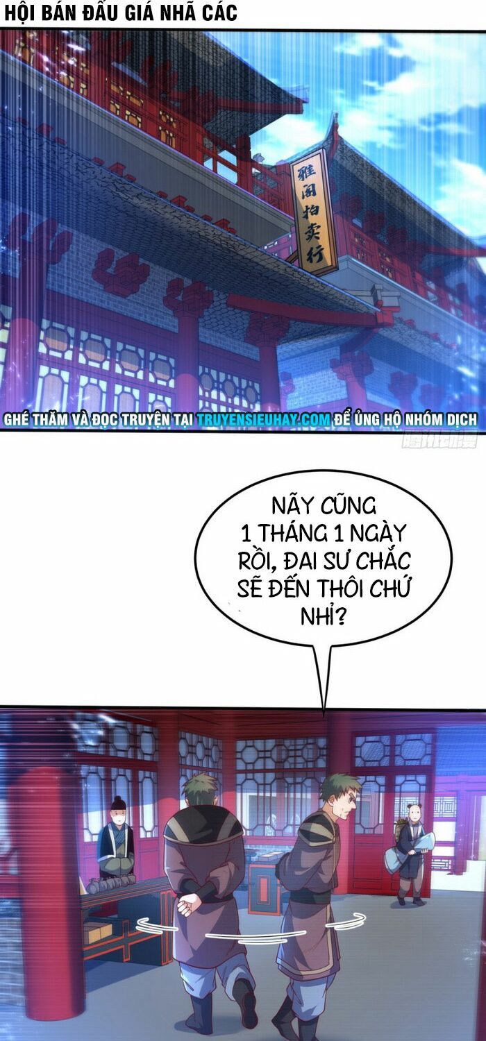 Võ Nghịch Chapter 91 - 18