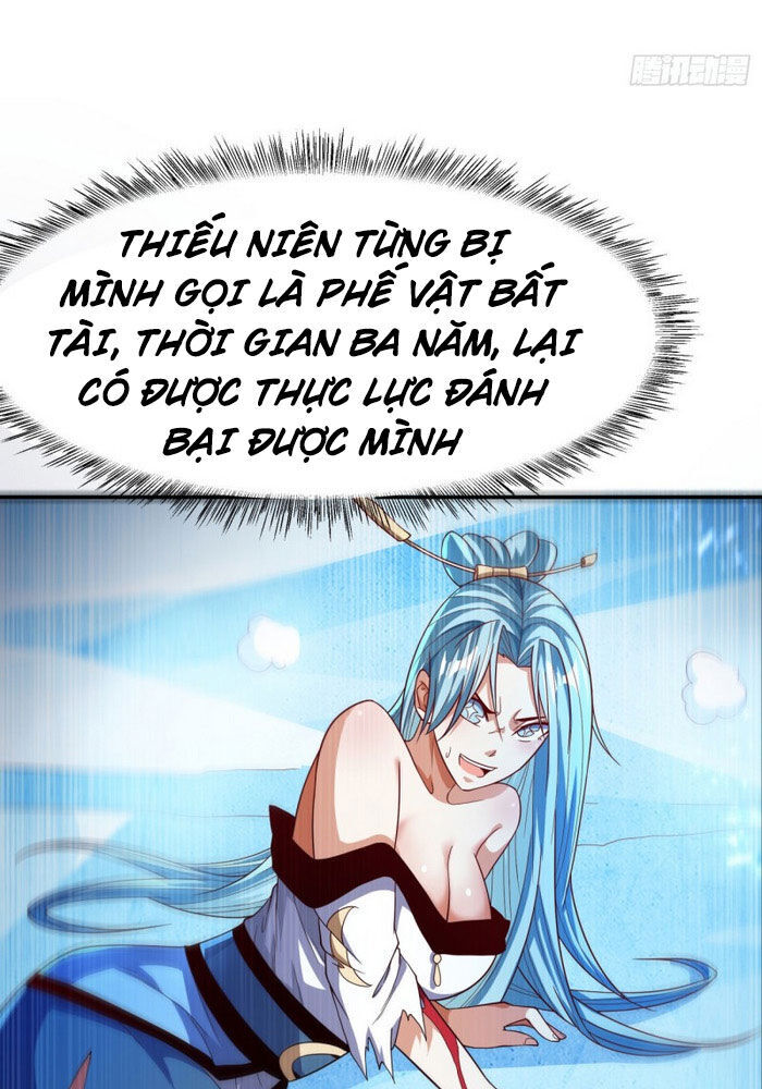 Võ Nghịch Chapter 96 - 22