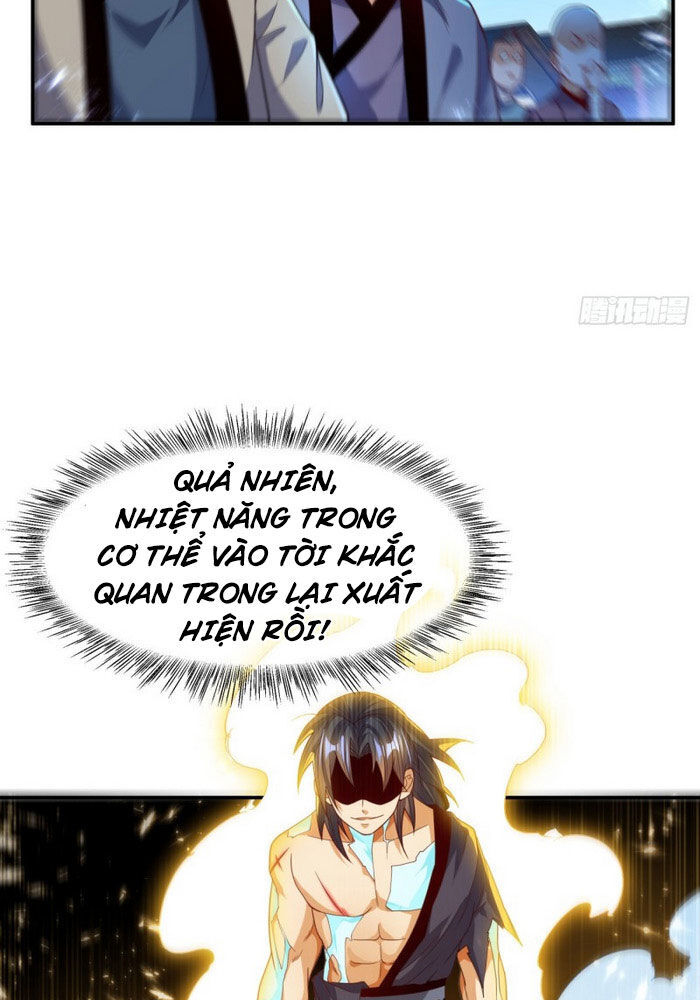 Võ Nghịch Chapter 96 - 8