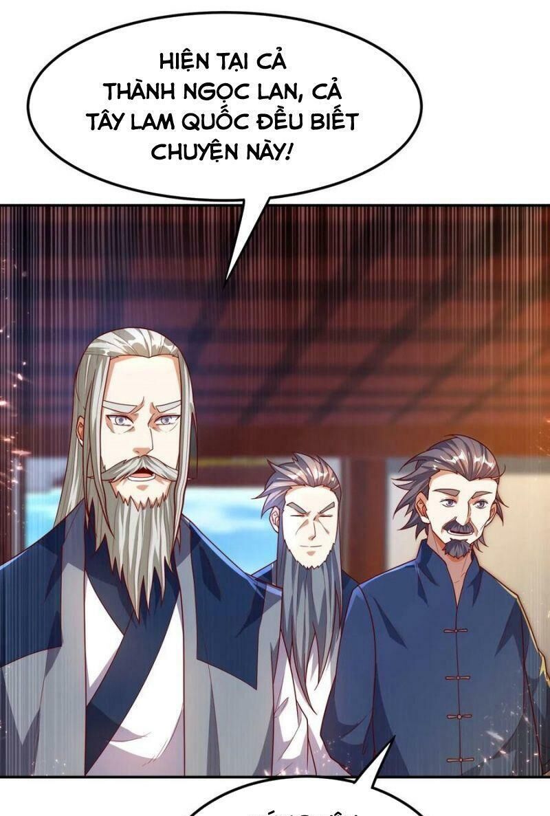 Võ Nghịch Chapter 98 - 24