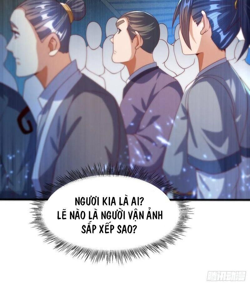 Võ Nghịch Chapter 73 - 14