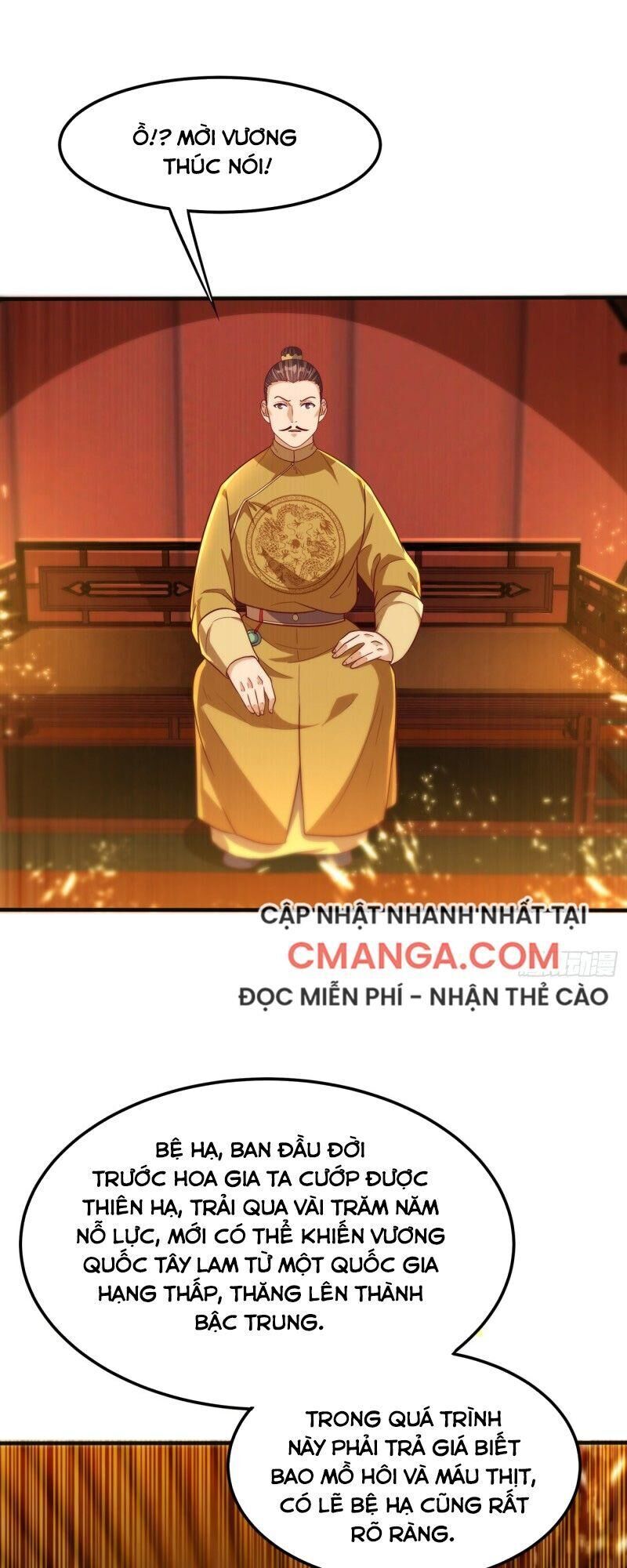 Võ Nghịch Chapter 78 - 29