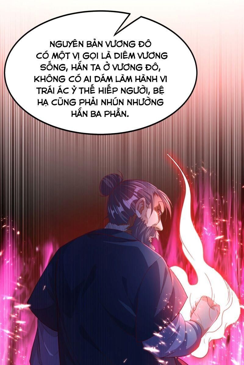 Võ Nghịch Chapter 78 - 8