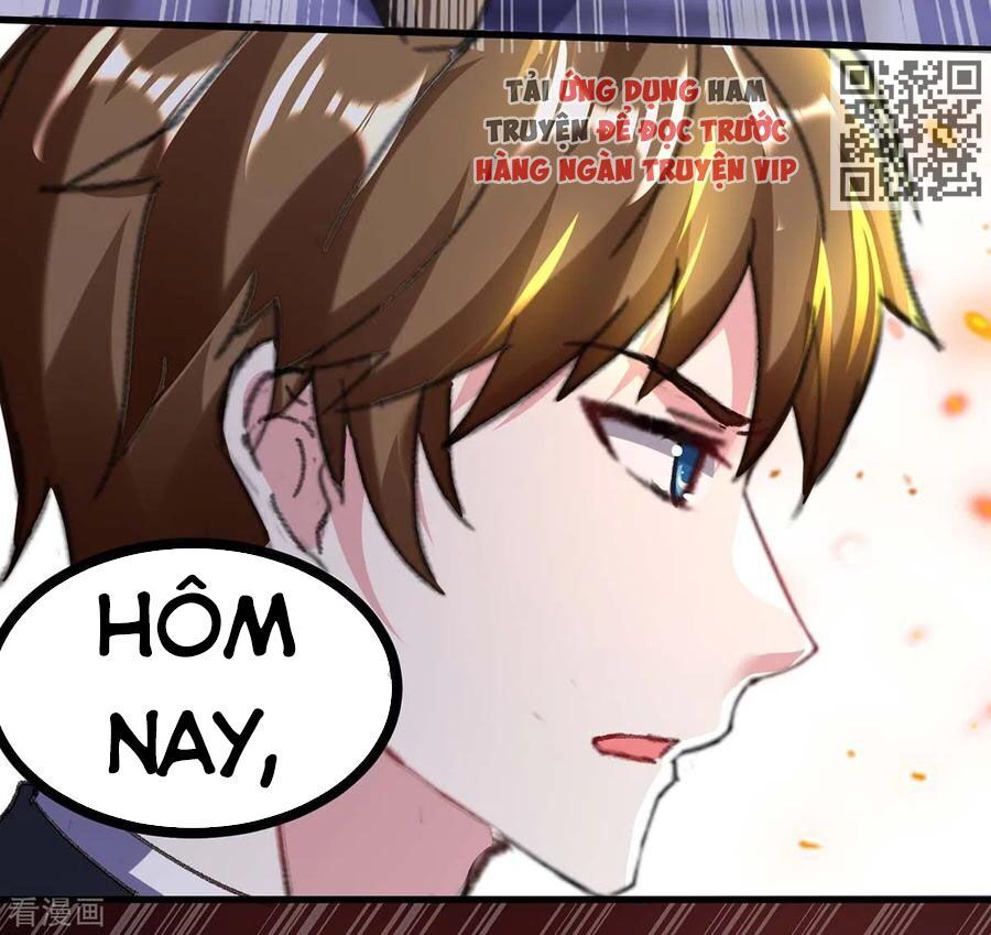 Thần Cấp Thấu Thị Chapter 146 - 16