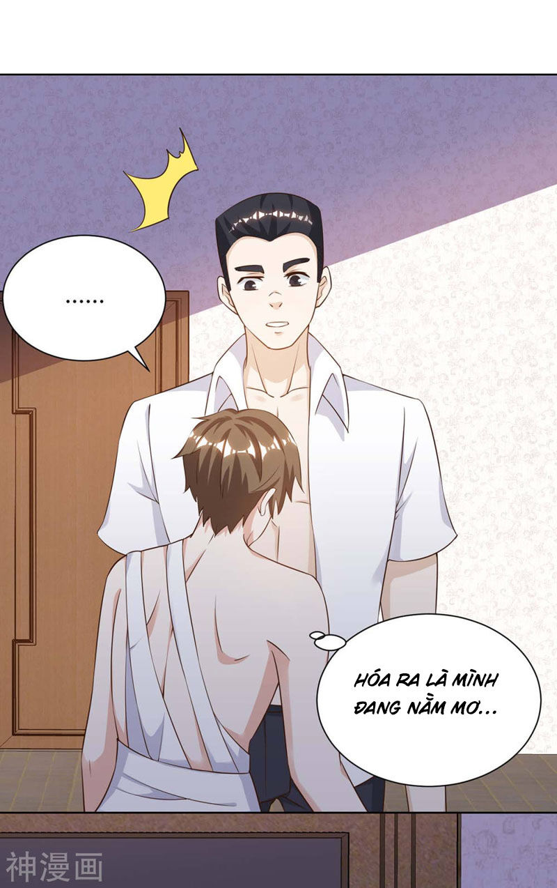 Thần Cấp Thấu Thị Chapter 126 - 26