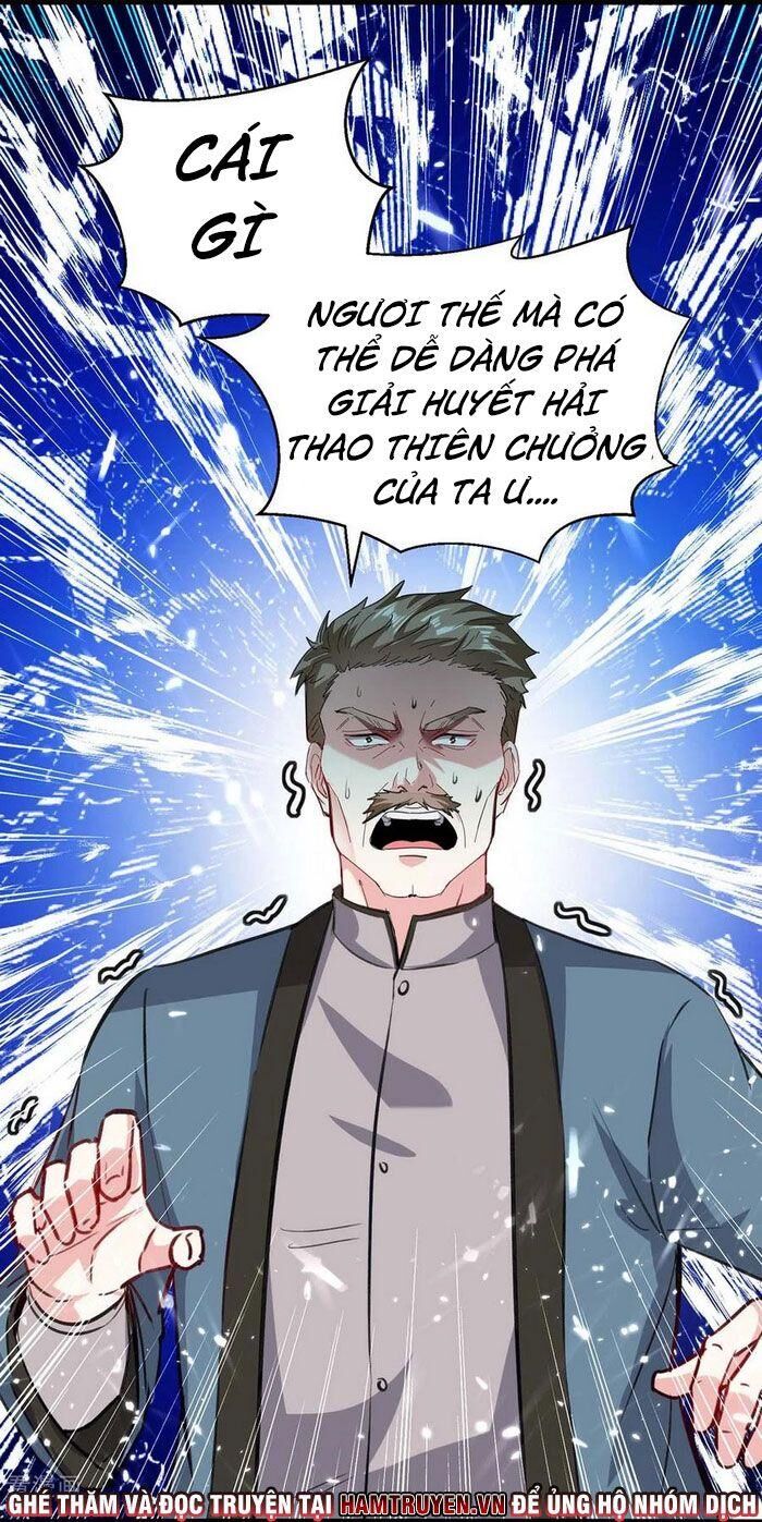 Thần Cấp Thấu Thị Chapter 149 - 12