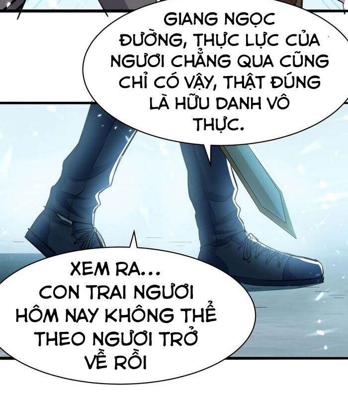 Thần Cấp Thấu Thị Chapter 149 - 14