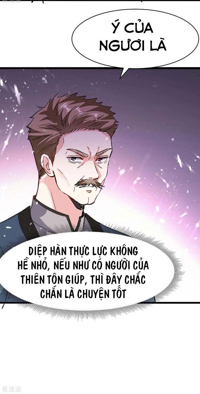 Thần Cấp Thấu Thị Chapter 149 - 21