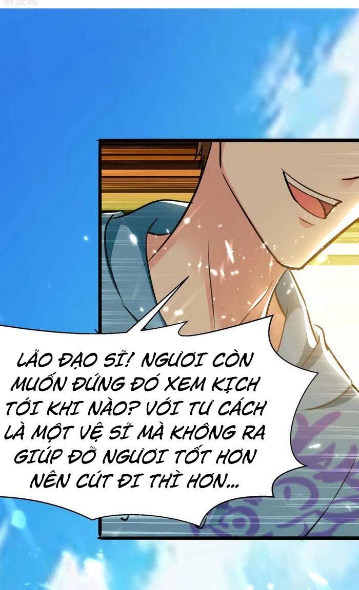 Thần Cấp Thấu Thị Chapter 149 - 29