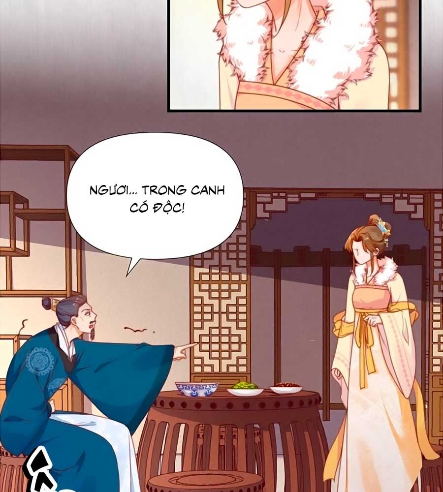 Hoạn Phi Hoàn Triều Chapter 100 - 15