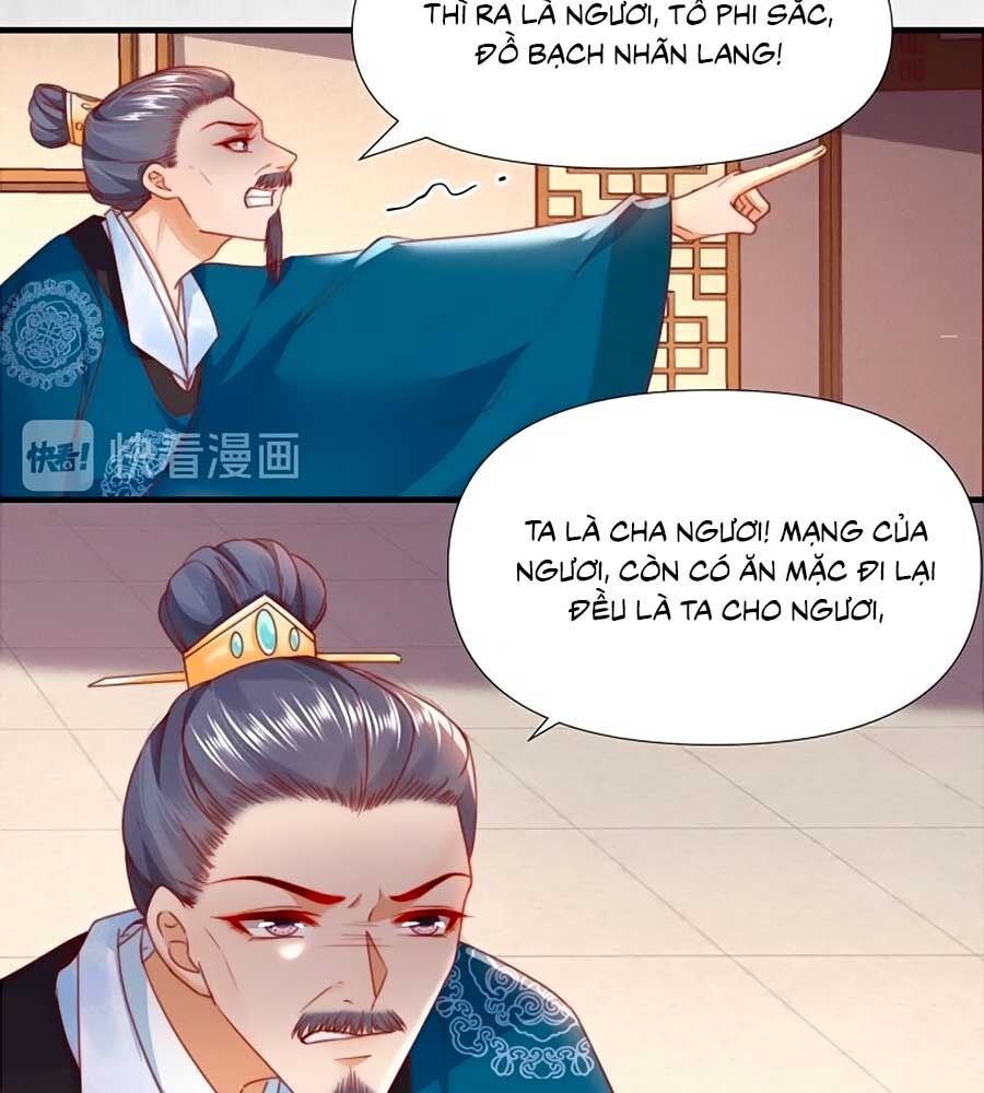 Hoạn Phi Hoàn Triều Chapter 100 - 26