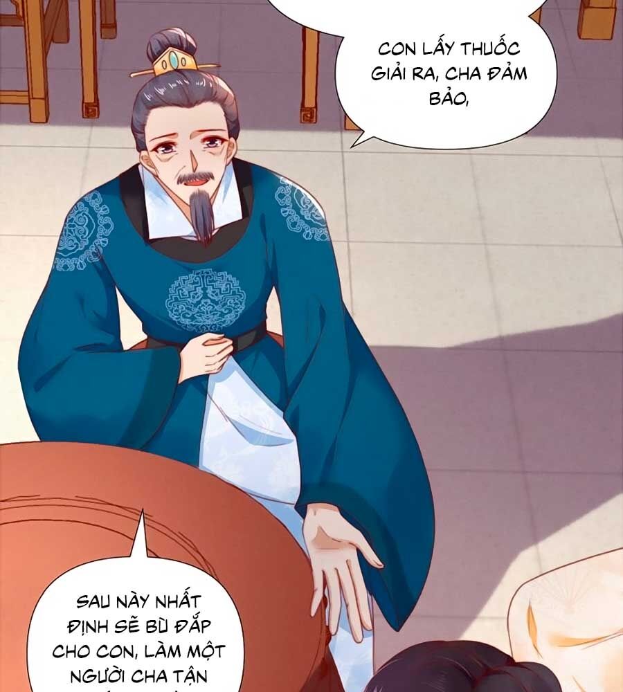 Hoạn Phi Hoàn Triều Chapter 100 - 33