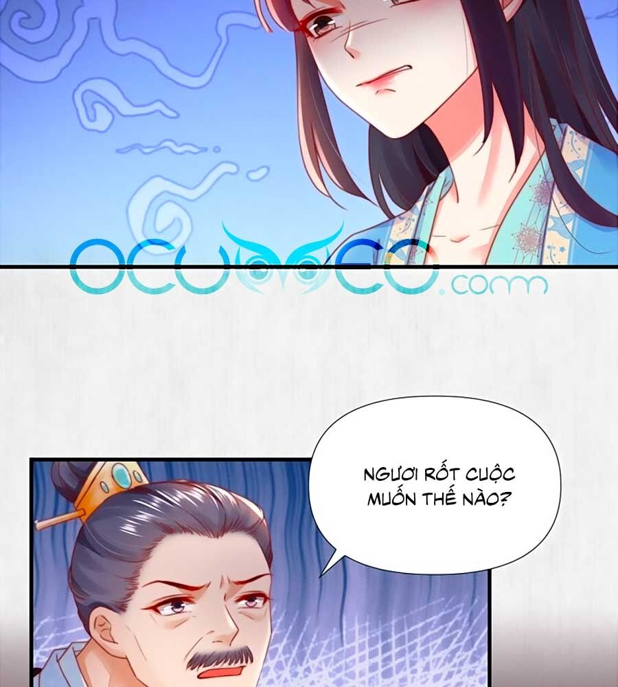 Hoạn Phi Hoàn Triều Chapter 100 - 35