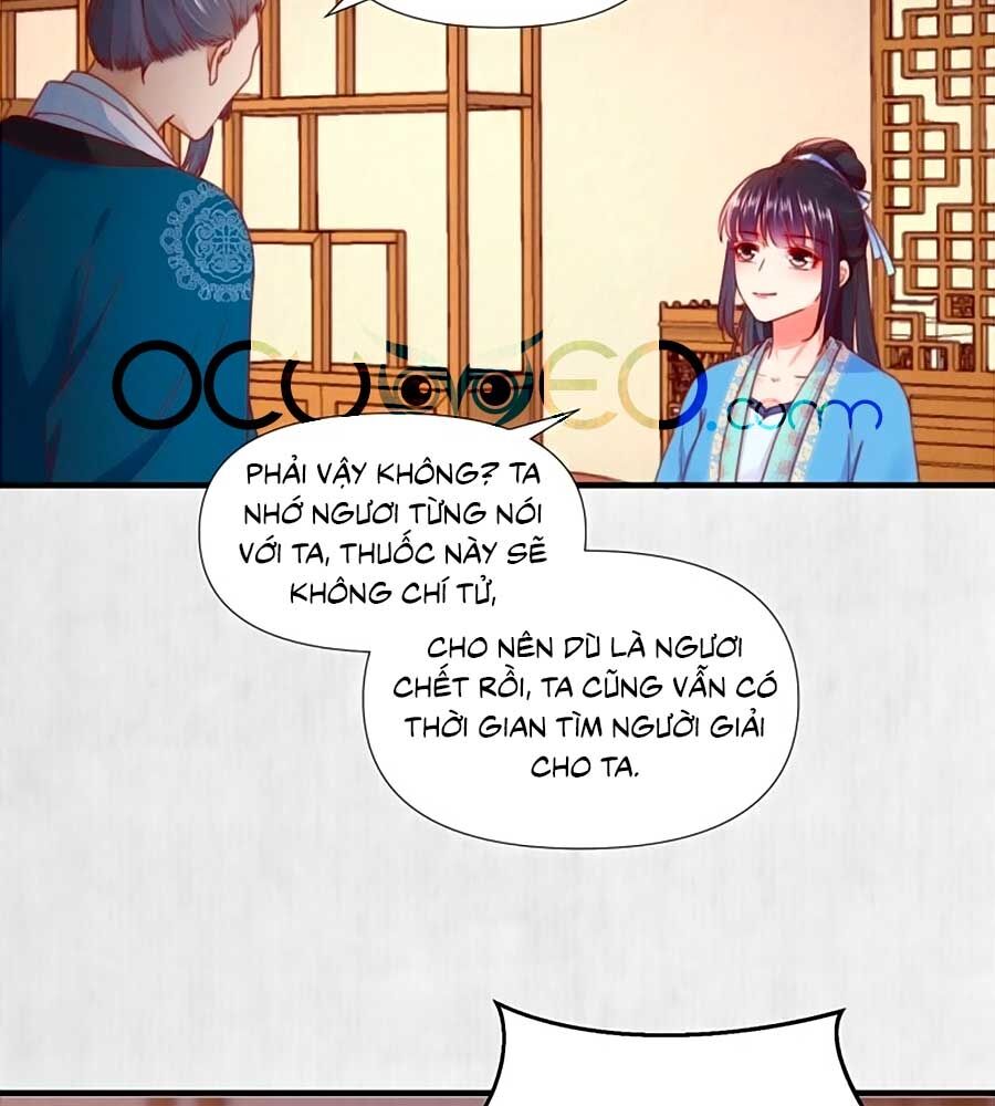 Hoạn Phi Hoàn Triều Chapter 100 - 39