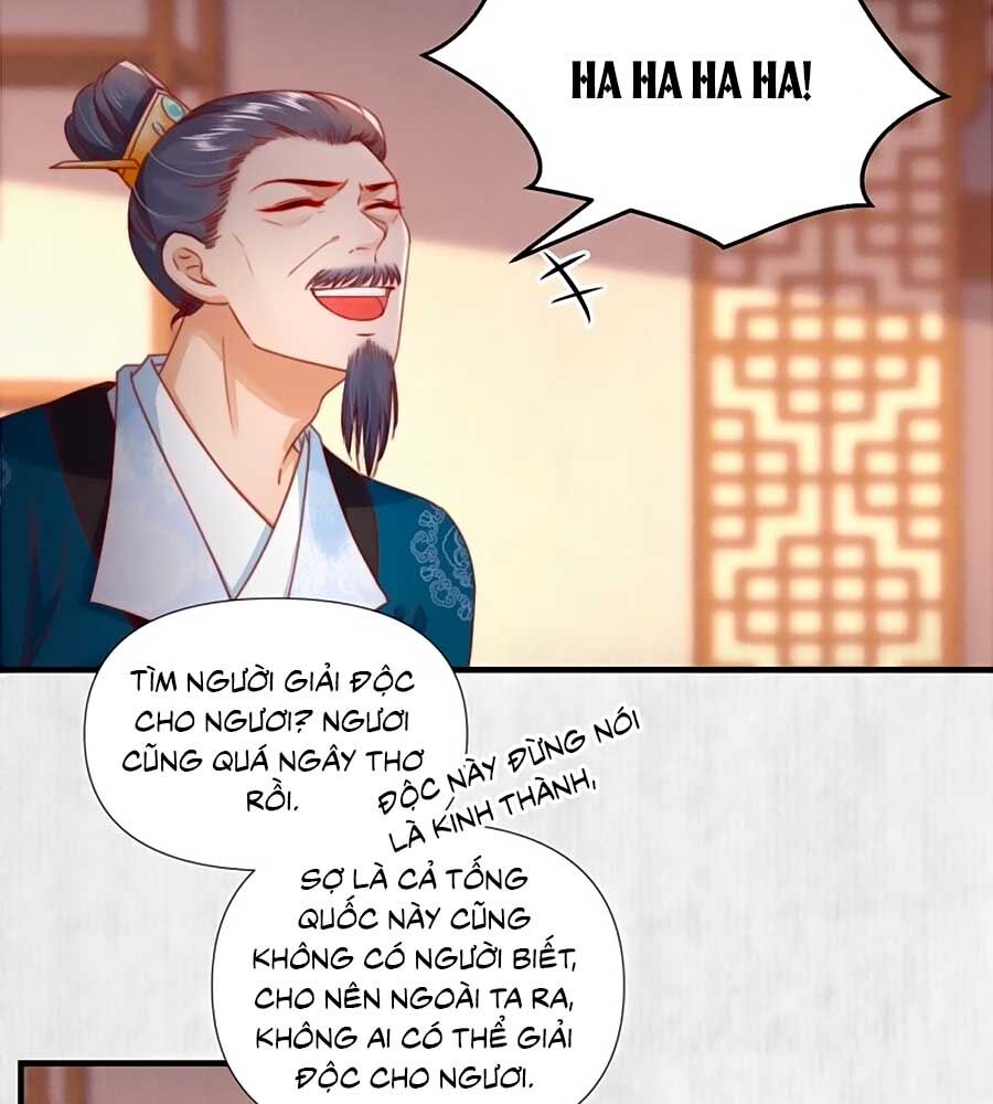 Hoạn Phi Hoàn Triều Chapter 100 - 40