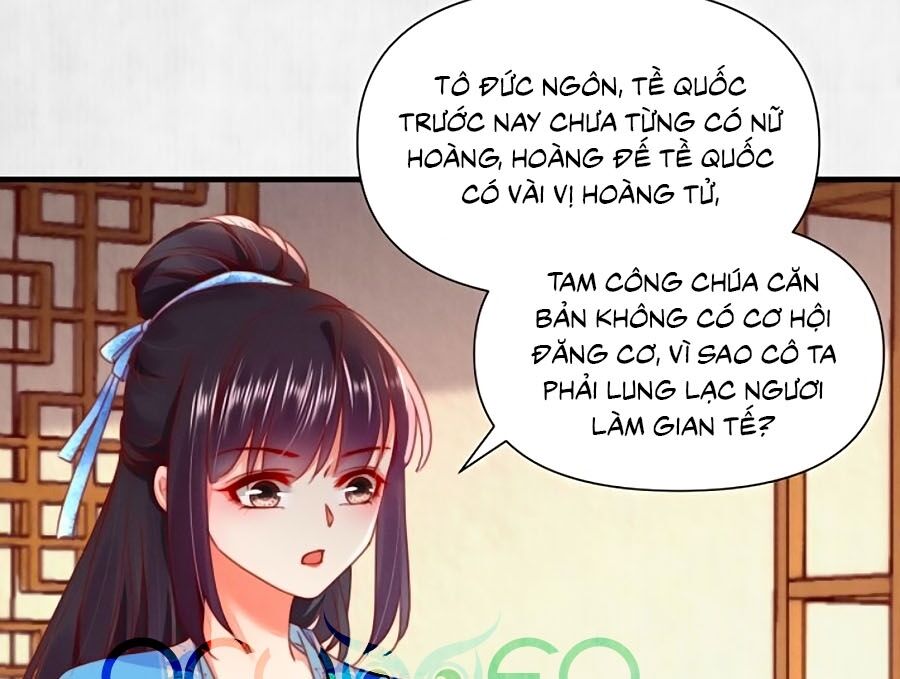 Hoạn Phi Hoàn Triều Chapter 101 - 24