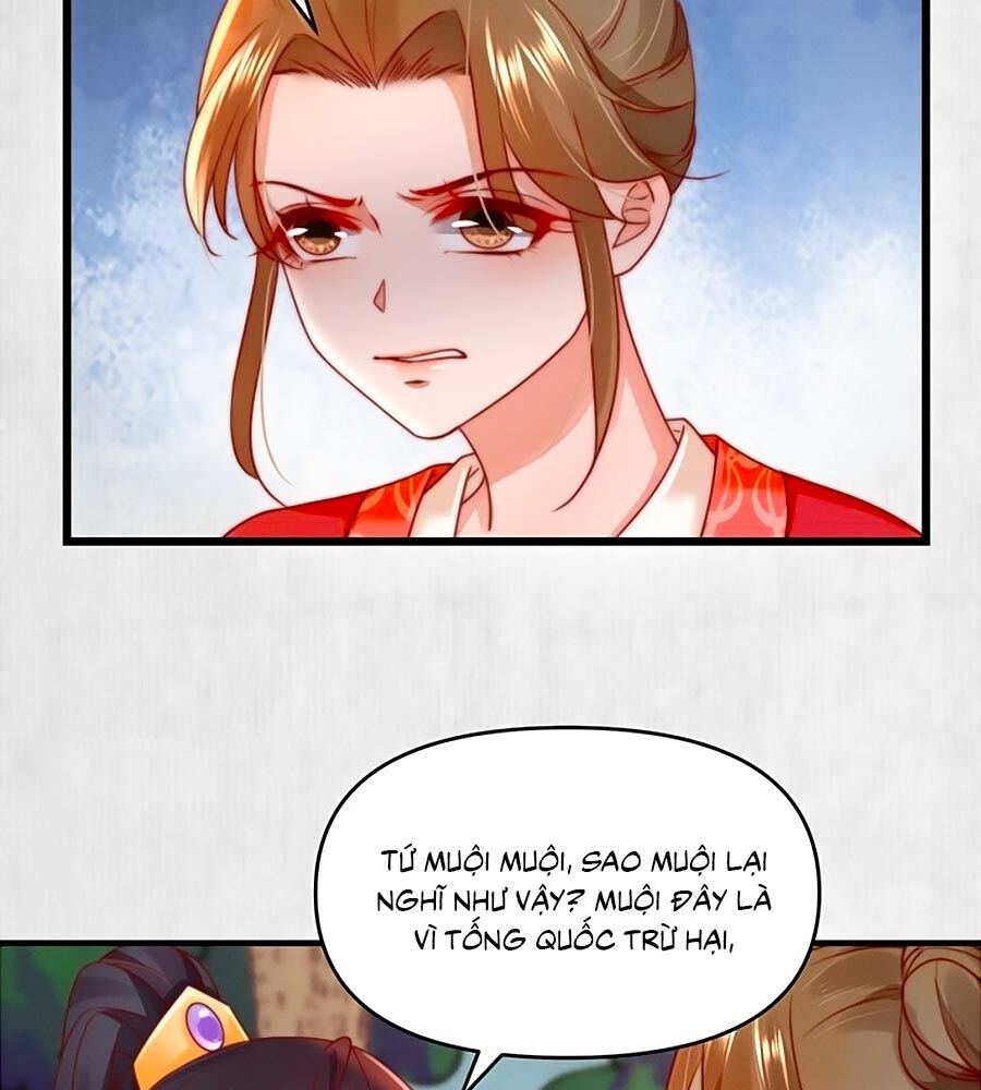 Hoạn Phi Hoàn Triều Chapter 86 - 12