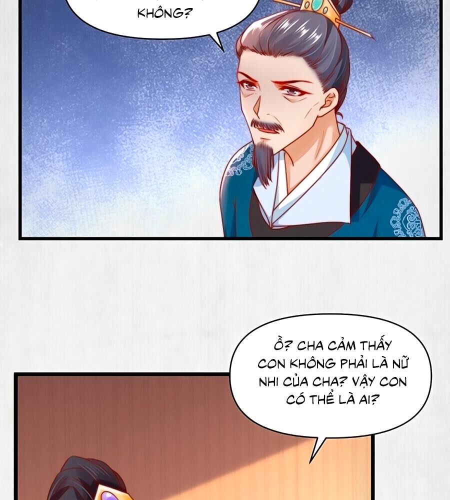 Hoạn Phi Hoàn Triều Chapter 86 - 31