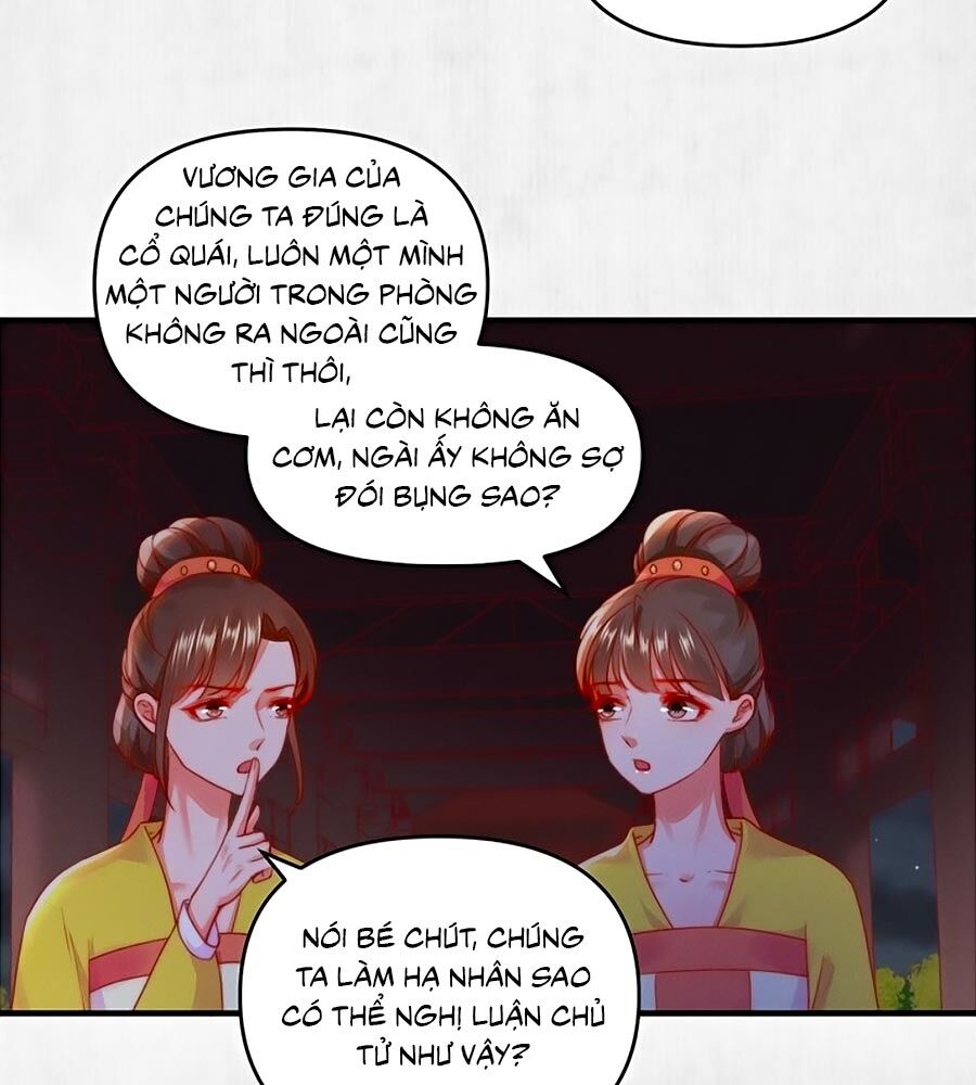 Hoạn Phi Hoàn Triều Chapter 87 - 37