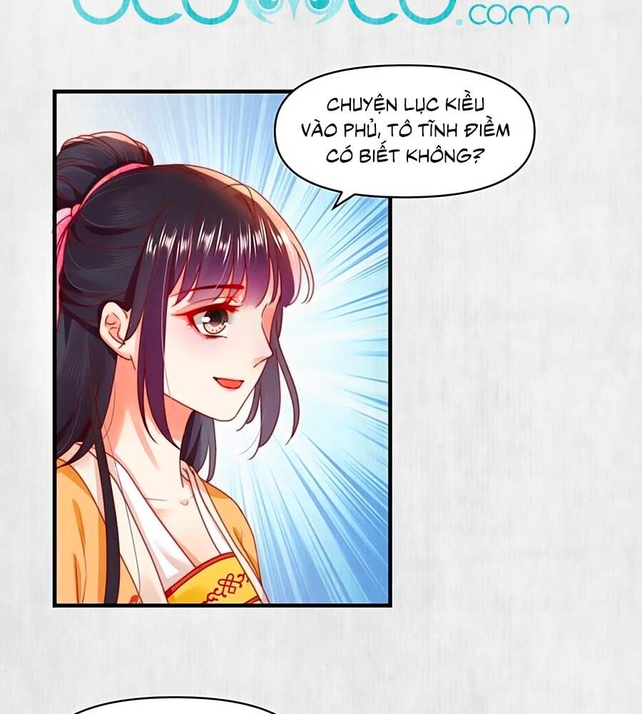 Hoạn Phi Hoàn Triều Chapter 93 - 17