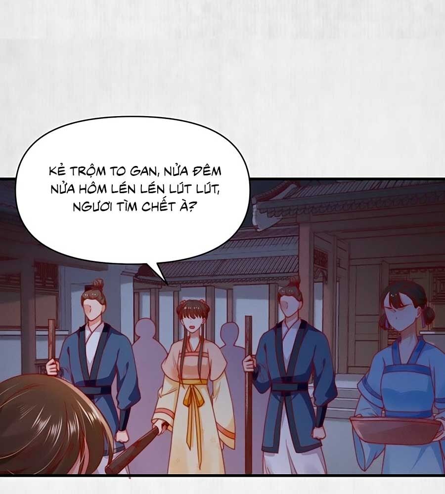 Hoạn Phi Hoàn Triều Chapter 93 - 29