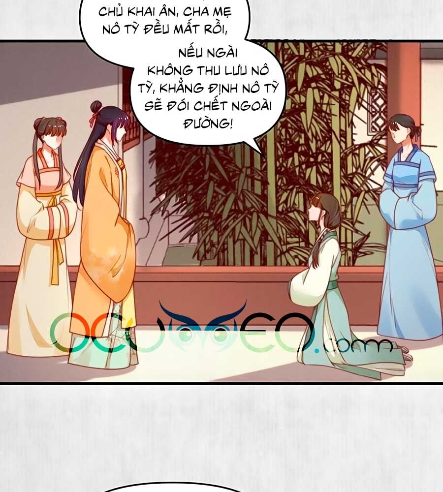 Hoạn Phi Hoàn Triều Chapter 93 - 4