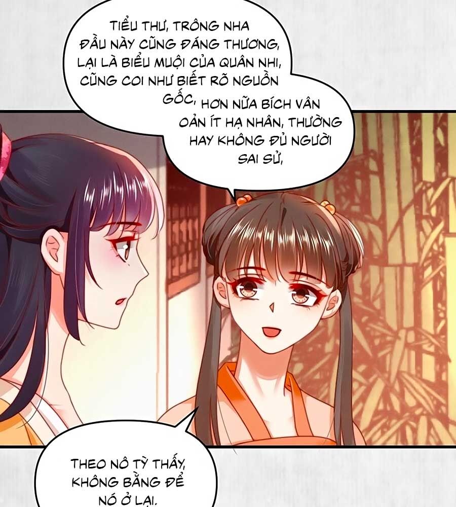 Hoạn Phi Hoàn Triều Chapter 93 - 5