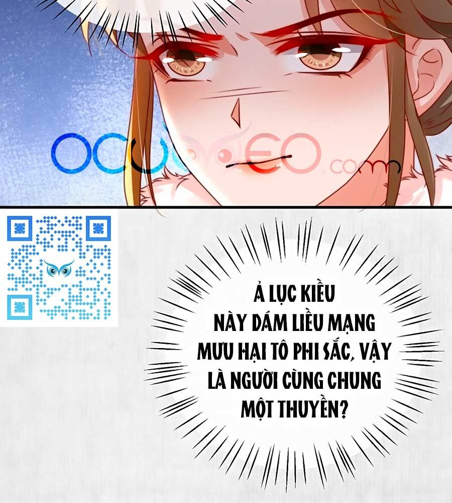 Hoạn Phi Hoàn Triều Chapter 93 - 48