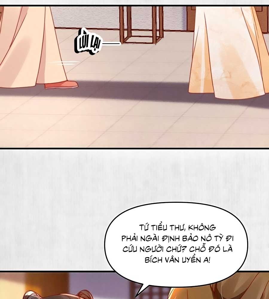 Hoạn Phi Hoàn Triều Chapter 94 - 3