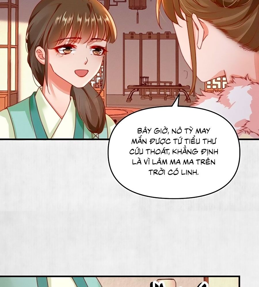 Hoạn Phi Hoàn Triều Chapter 95 - 14