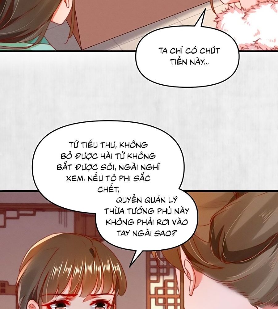 Hoạn Phi Hoàn Triều Chapter 95 - 31