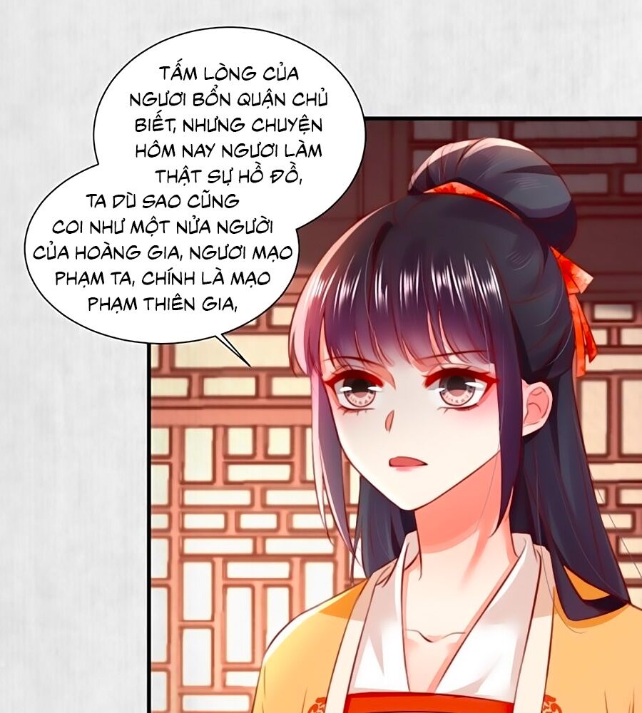 Hoạn Phi Hoàn Triều Chapter 96 - 38