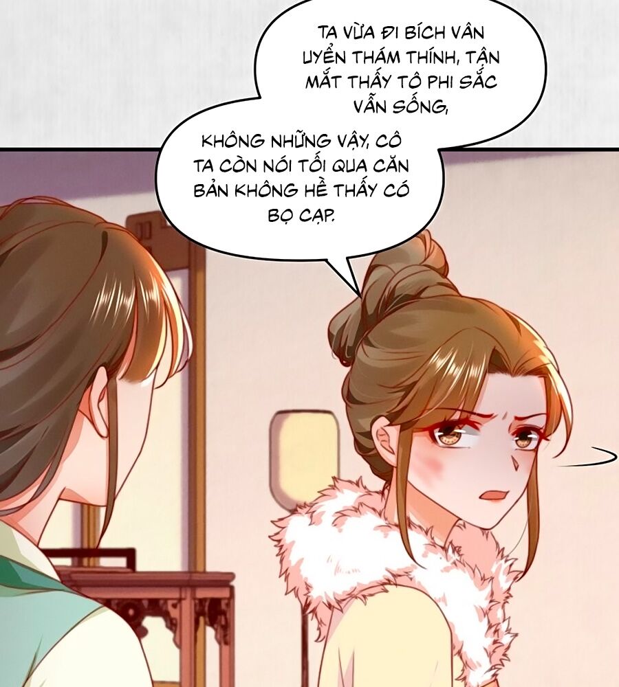 Hoạn Phi Hoàn Triều Chapter 97 - 18