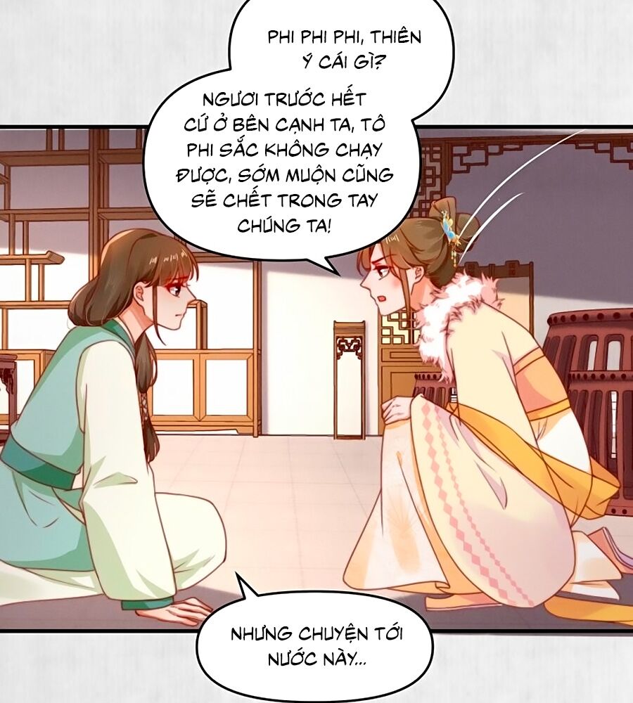 Hoạn Phi Hoàn Triều Chapter 97 - 25