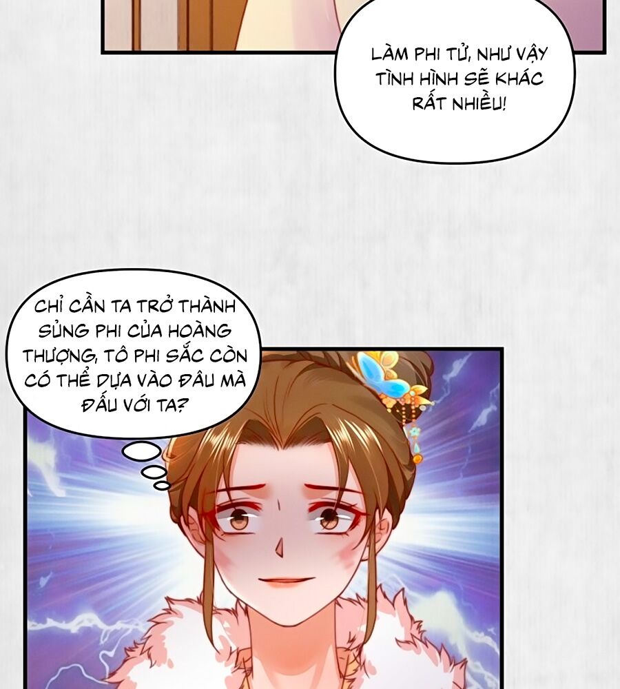 Hoạn Phi Hoàn Triều Chapter 97 - 38