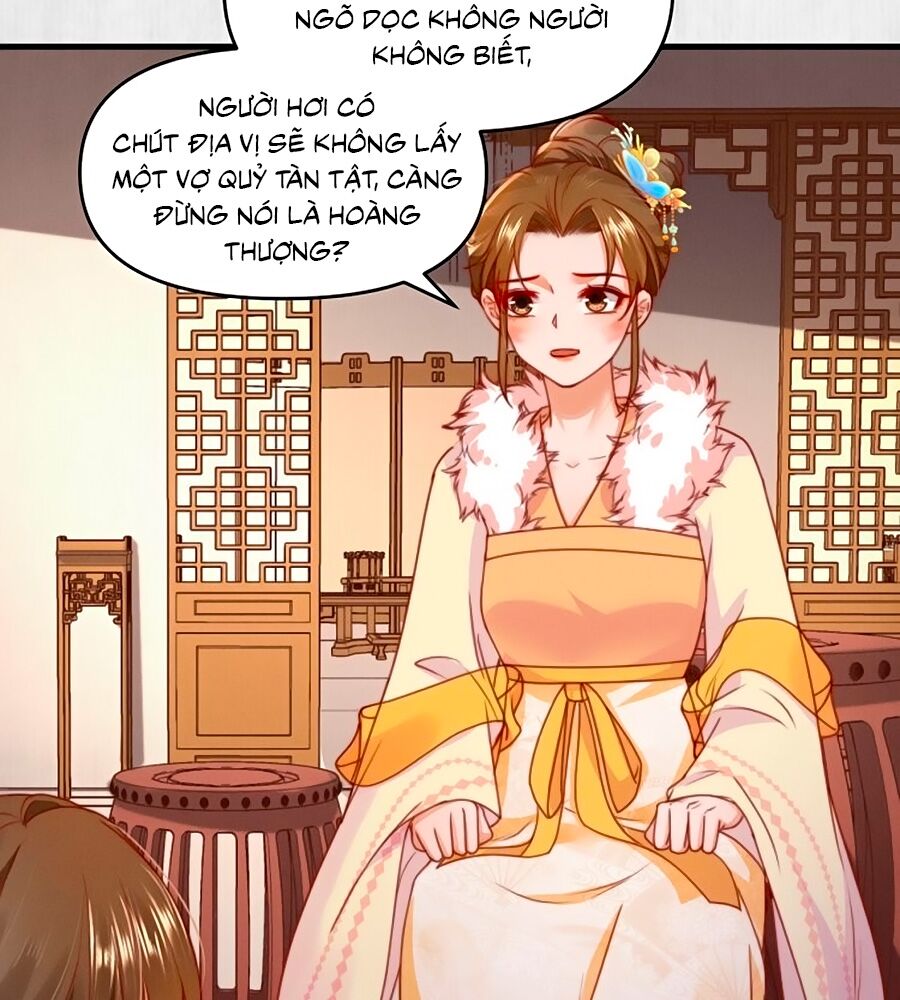 Hoạn Phi Hoàn Triều Chapter 97 - 41