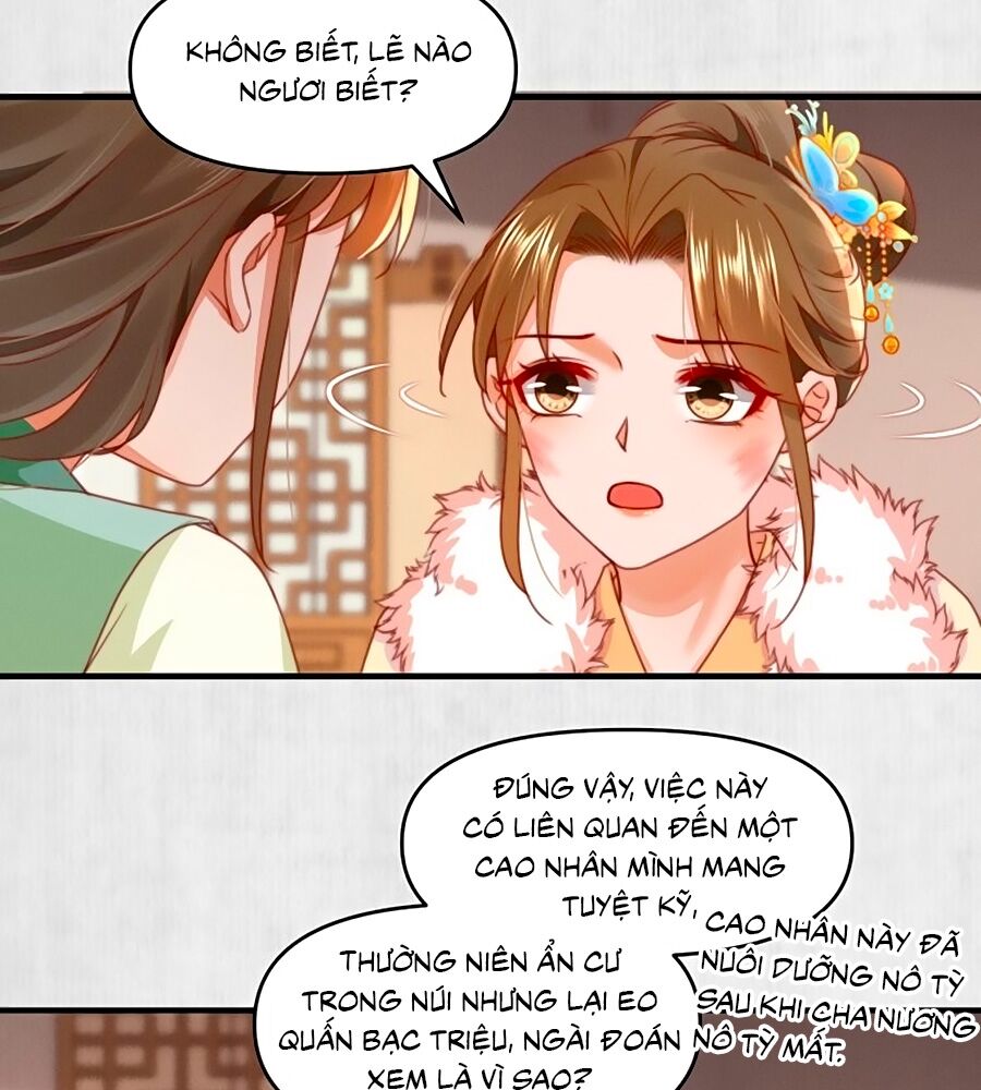 Hoạn Phi Hoàn Triều Chapter 97 - 46