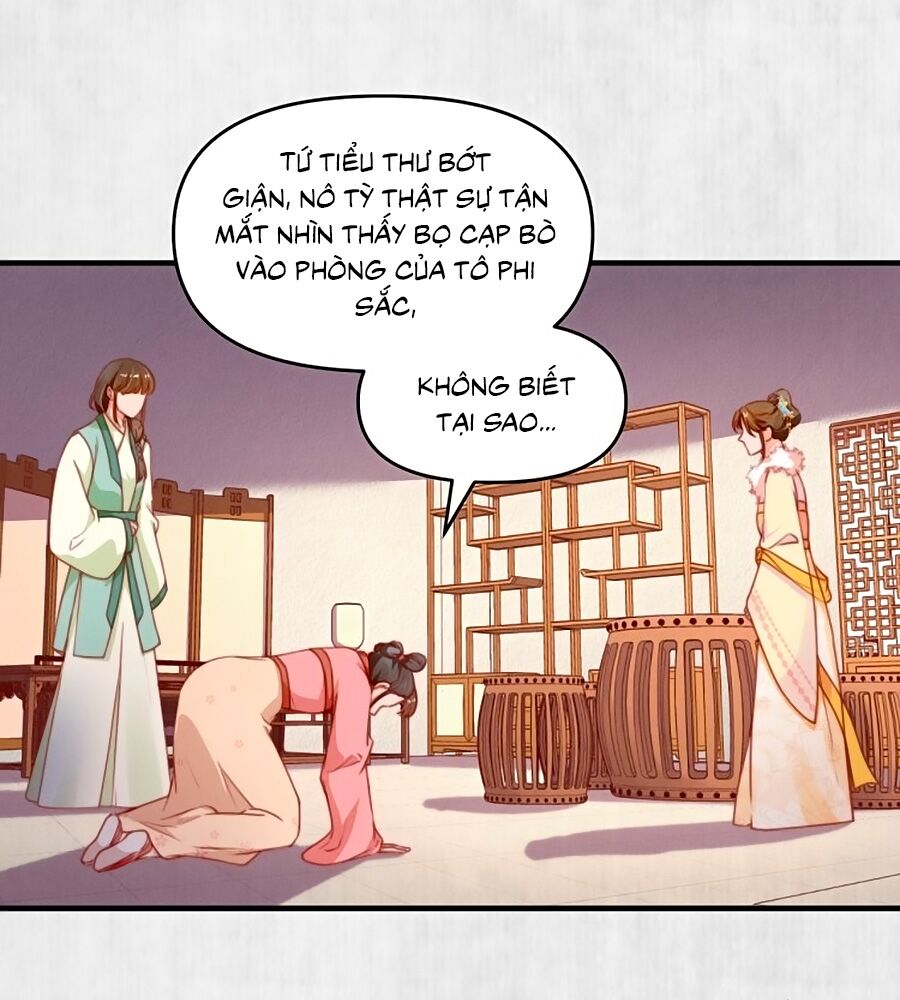 Hoạn Phi Hoàn Triều Chapter 97 - 7