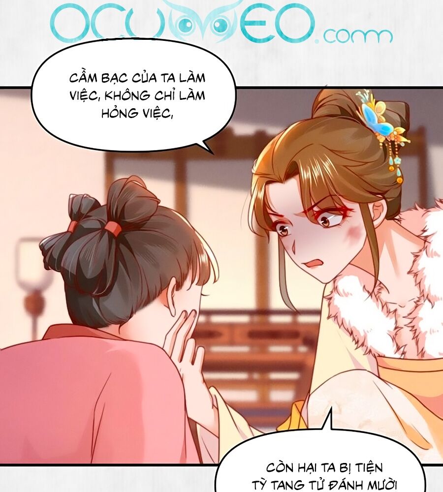 Hoạn Phi Hoàn Triều Chapter 97 - 9