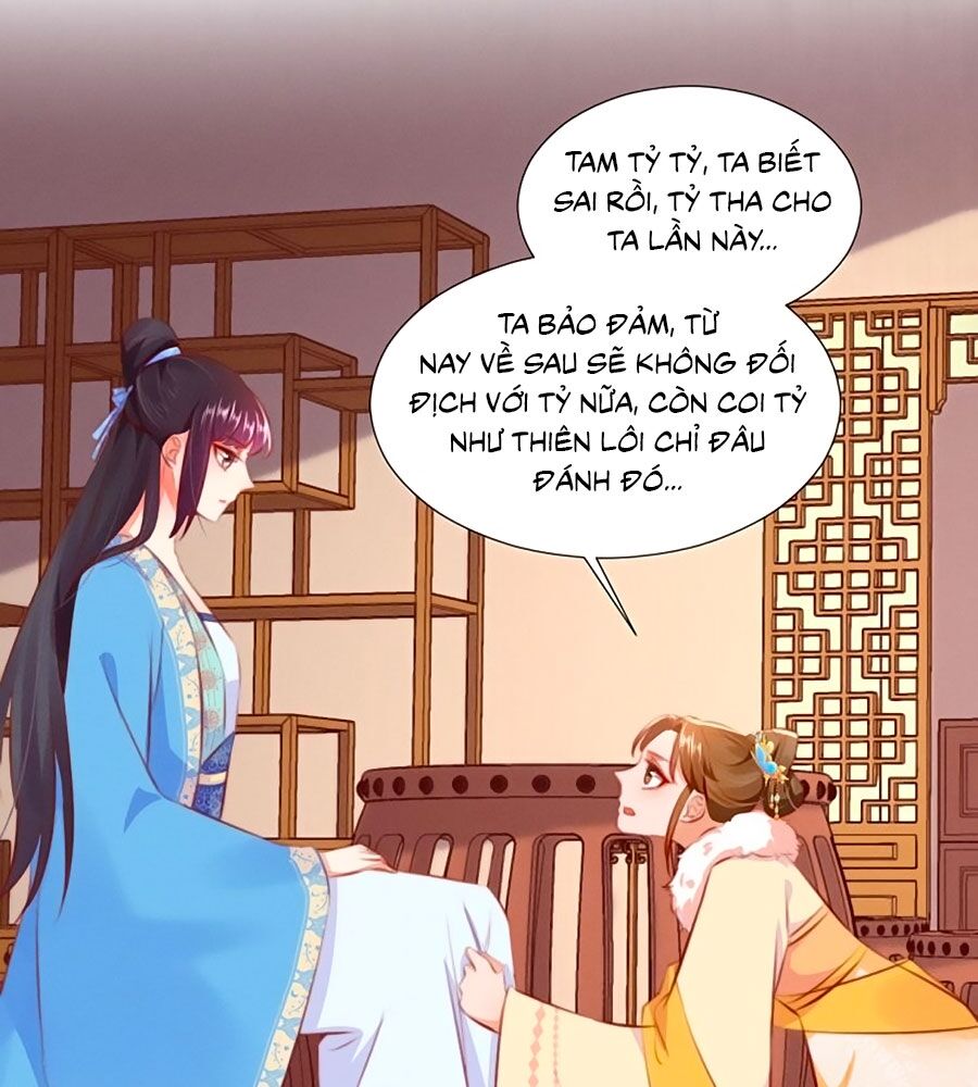 Hoạn Phi Hoàn Triều Chapter 99 - 11