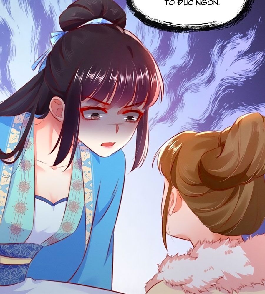 Hoạn Phi Hoàn Triều Chapter 99 - 19