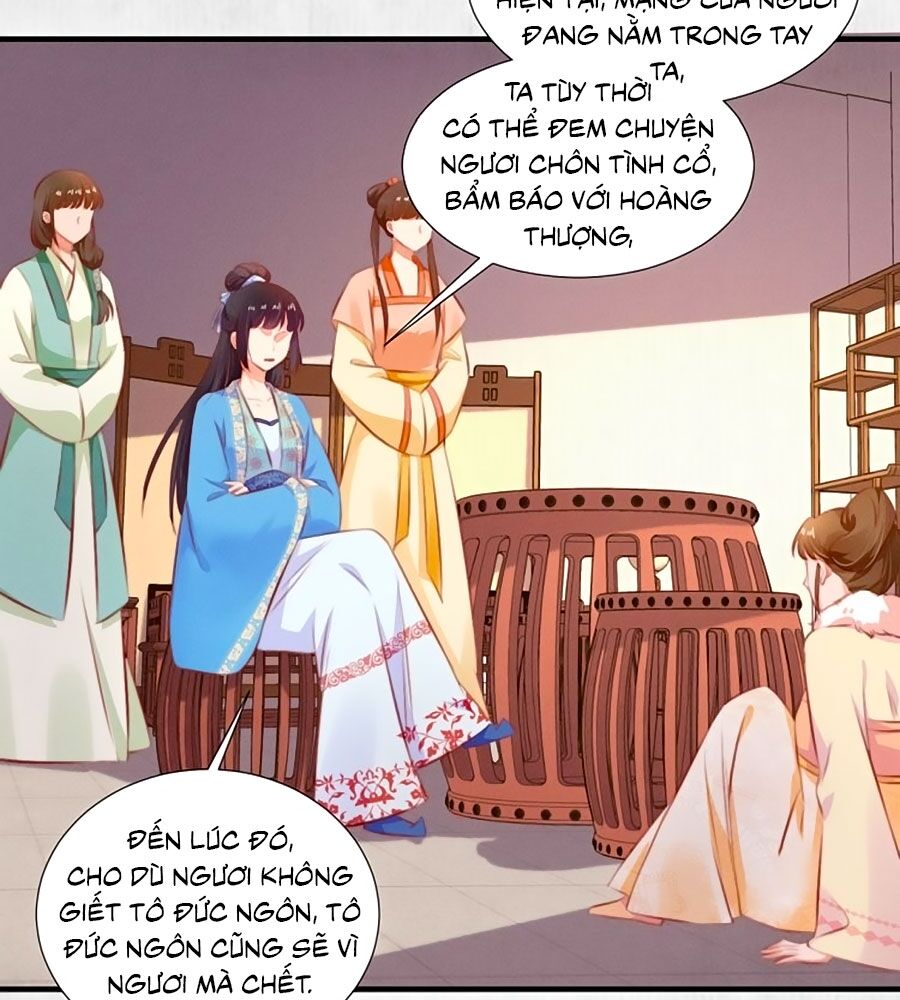 Hoạn Phi Hoàn Triều Chapter 99 - 24