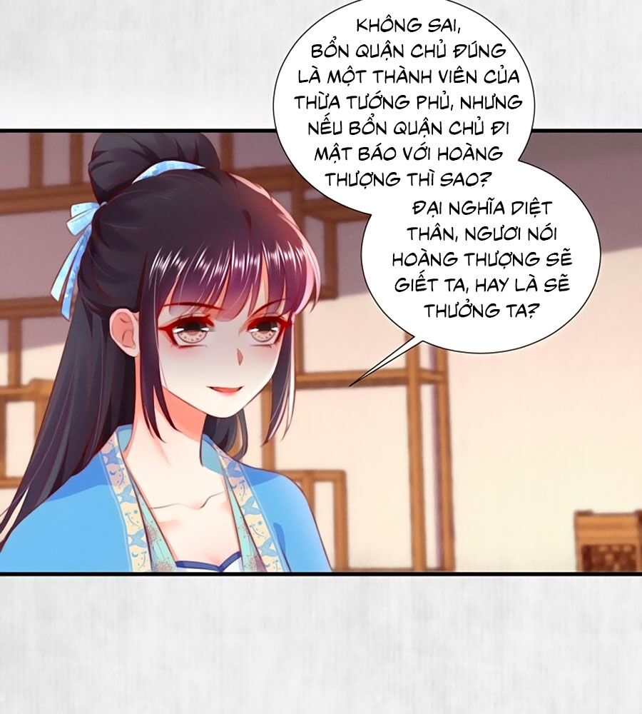 Hoạn Phi Hoàn Triều Chapter 99 - 6