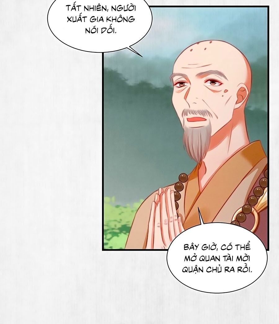 Hoạn Phi Hoàn Triều Chapter 83 - 18